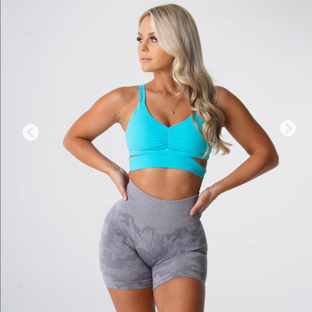 Aqua Revolve Bra